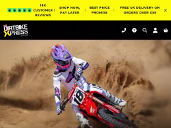 Dirtbikeexpress