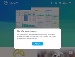 Navicat