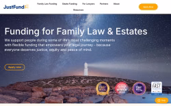 Justfund