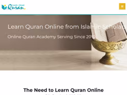 Learnreadquran