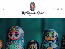 Therussianstore