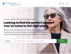 Findcourses