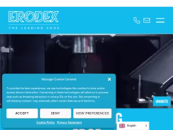 Erodex