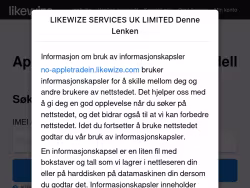 No-applegiveback