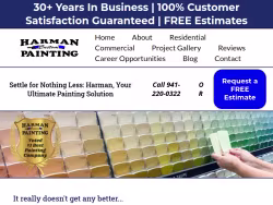 Harmancustompainting