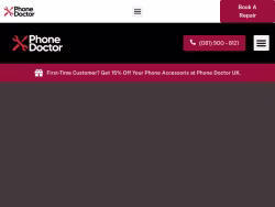Phone-doctor