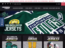 Jerseytron
