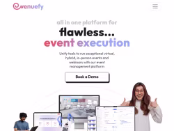 Evenuefy