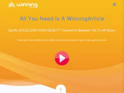 Winningarticle