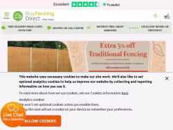 Buyfencingdirect