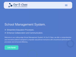 Oureclass