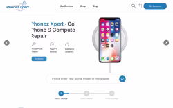 Phonezxpert
