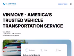 Vinmove
