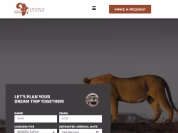 Totoafricaadventures