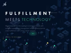Xbfulfillment