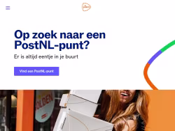 Postnl