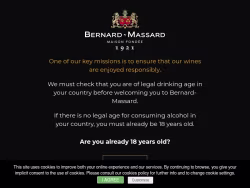 Bernard-massard