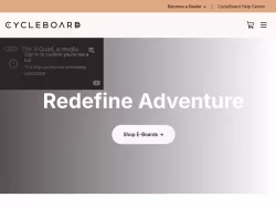 Cycleboard