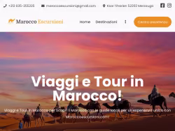 Maroccoescursioni