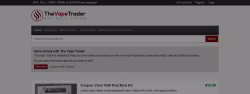 Thevapetrader