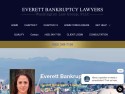 Everettbankruptcy