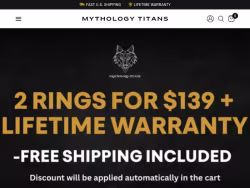 Mythologytitans