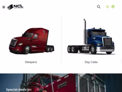 Ncltrucks