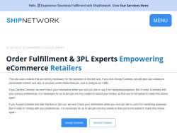 Shipnetwork