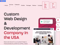 Designinamerica