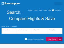 Farecompare