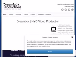 Dreamboxpro