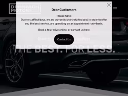 Drimnaghmotors