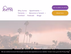 Zumahousing