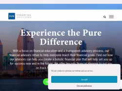 Purefinancial