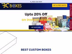 Bestcustomboxes