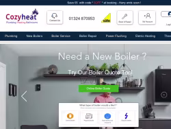 Cozyheatplumbers