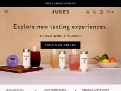 Jukescordialities