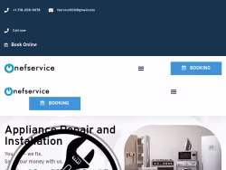 Onefservice
