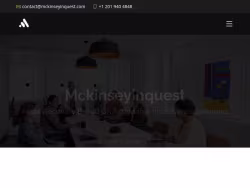 Mckinseyinquest