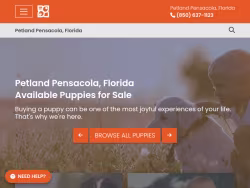 Petlandpensacola