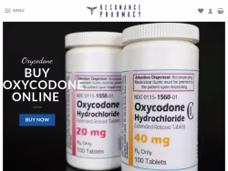 Resonancepharmacy