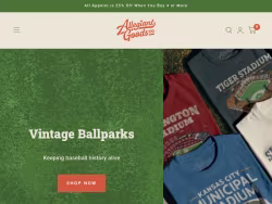Allegiantgoods
