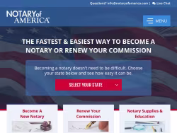 Notaryofamerica
