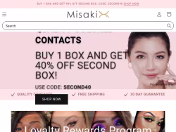 Misakicon