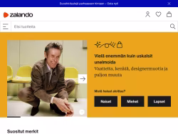 Zalando