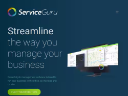 Serviceguru