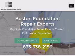 Foundationrepairmassachusetts
