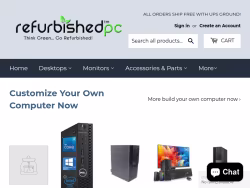 Refurbishedpc