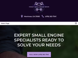 Smallenginerepairga