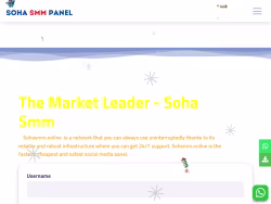 Sohasmm